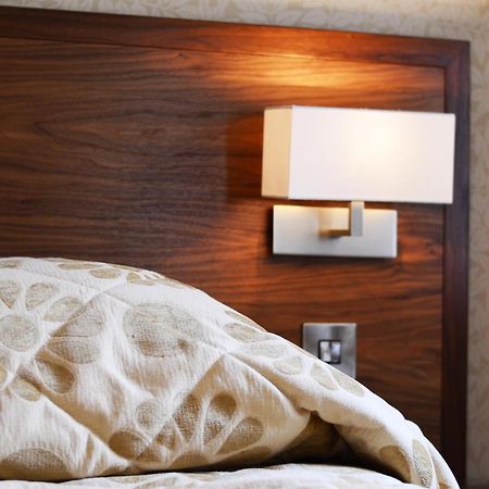 Castle Of Comfort Hotel Nether Stowey Номер фото
