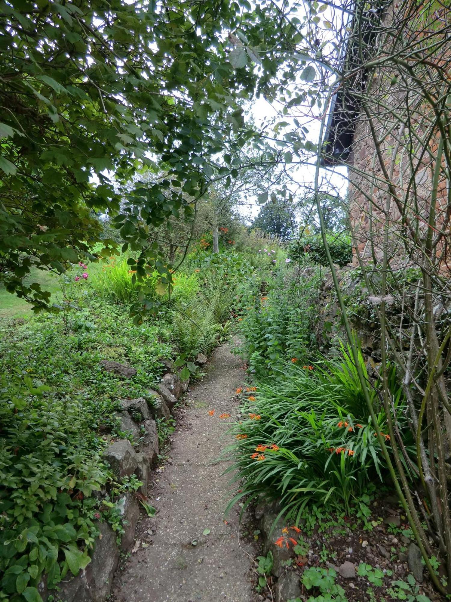 Castle Of Comfort Hotel Nether Stowey Экстерьер фото