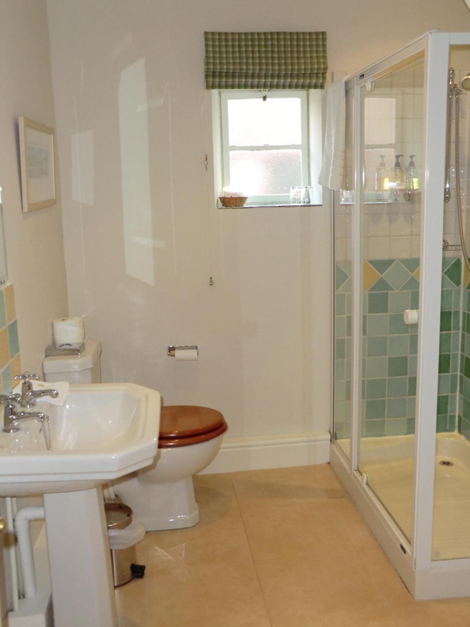 Castle Of Comfort Hotel Nether Stowey Номер фото