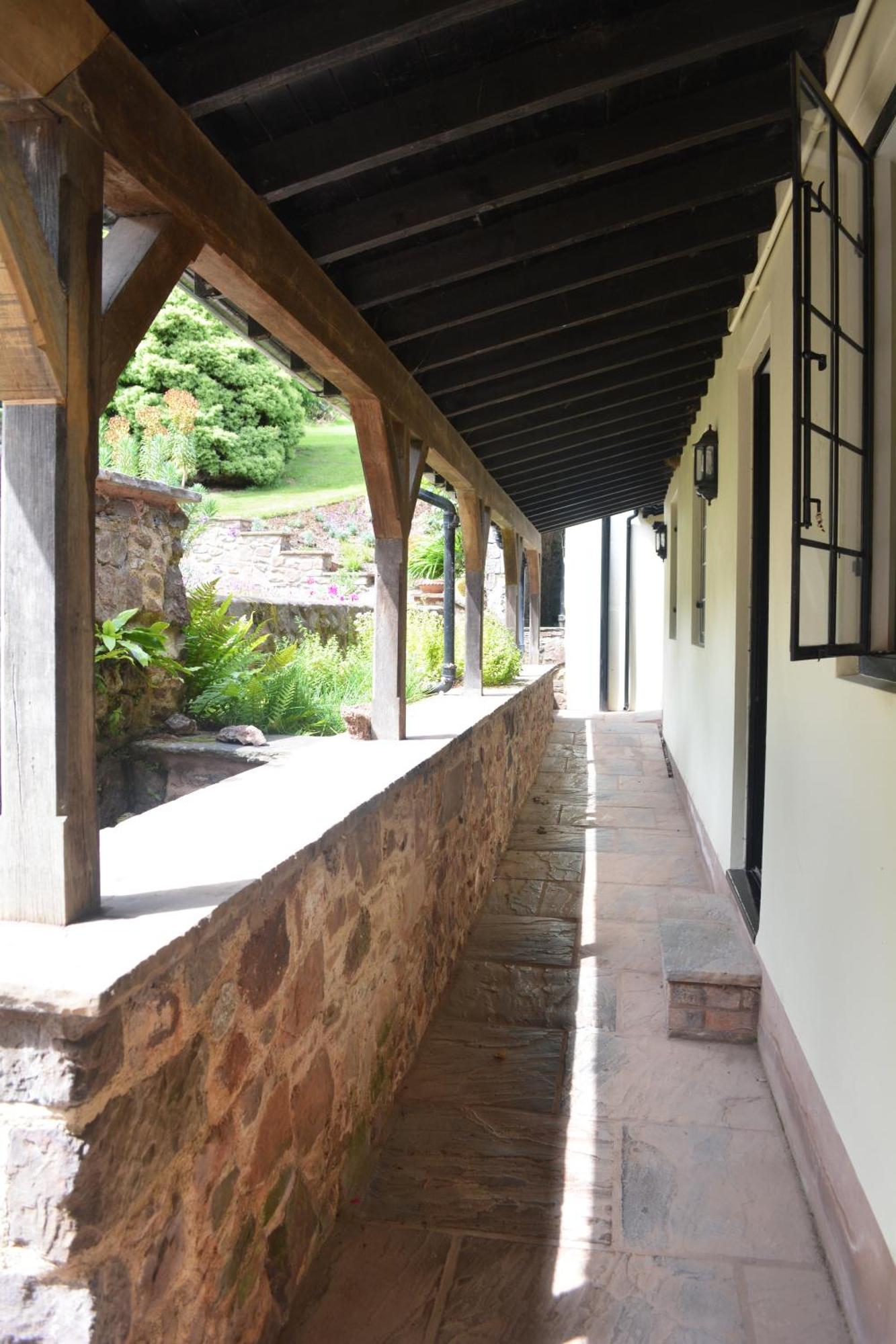 Castle Of Comfort Hotel Nether Stowey Номер фото